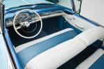 Oldsmobile Golden Rocket 88 J-2 Convertible 1957 года